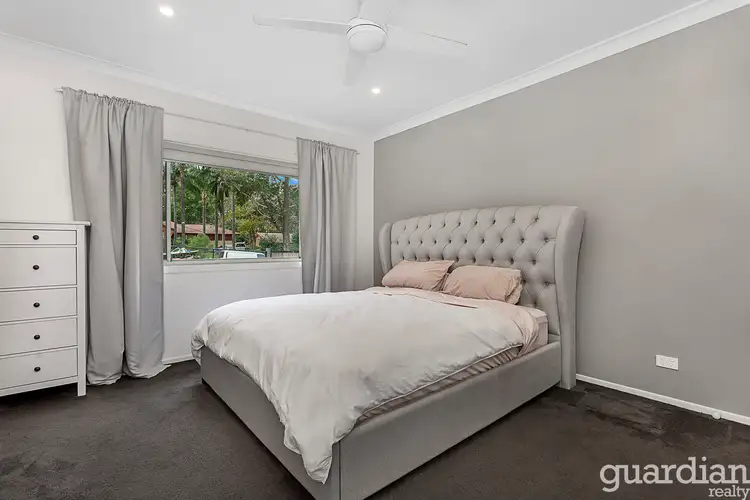 Sixth view of Homely house listing, 14 Nancy Place, Galston NSW 2159