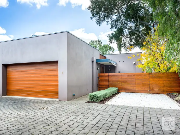 4/3 Rochester Street, Leabrook SA 5068