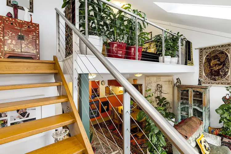 545/6 Cowper Wharf Roadway, Woolloomooloo NSW 2011