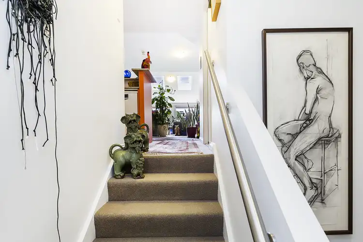 Second view of Homely apartment listing, 545/6 Cowper Wharf Roadway, Woolloomooloo NSW 2011