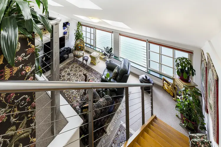 Sixth view of Homely apartment listing, 545/6 Cowper Wharf Roadway, Woolloomooloo NSW 2011