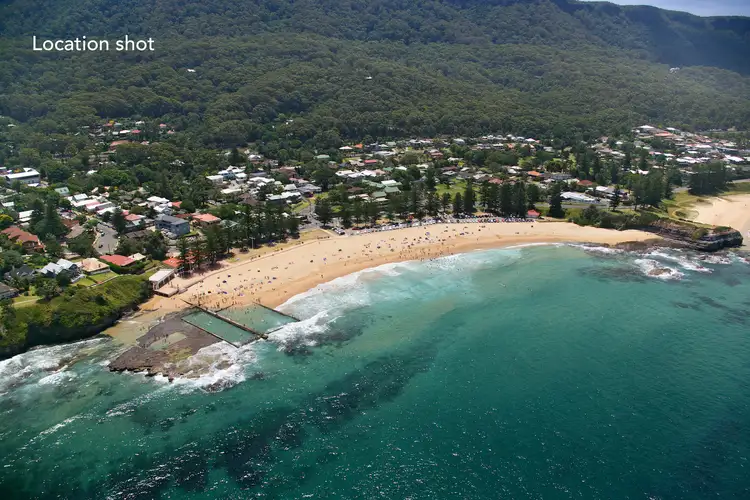 21 The Grove, Austinmer NSW 2515