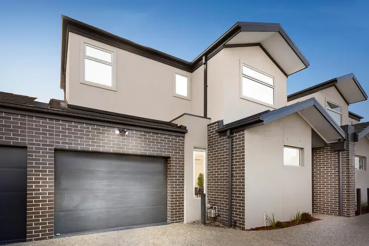 Main view of Homely townhouse listing, 3/39 James Street, Fawkner VIC 3060