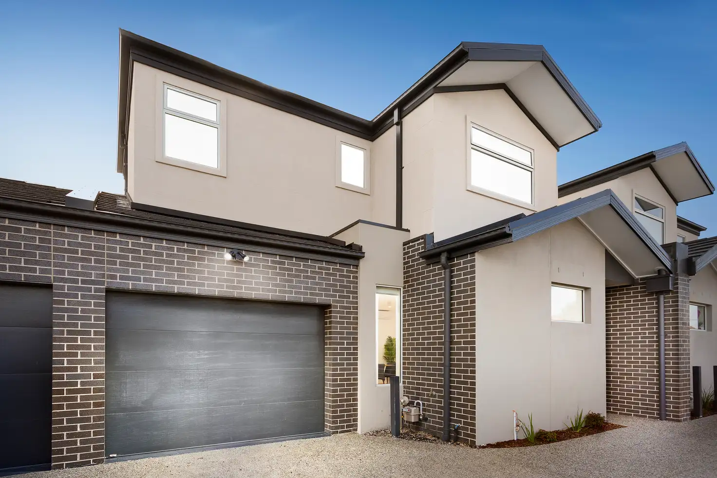 Main view of Homely townhouse listing, 3/39 James Street, Fawkner VIC 3060