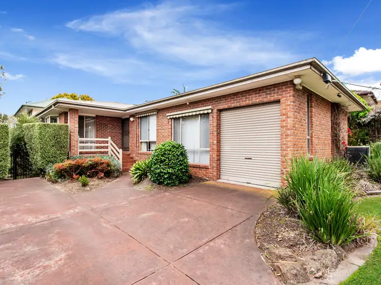 52A Palmerston Street, Berwick VIC 3806