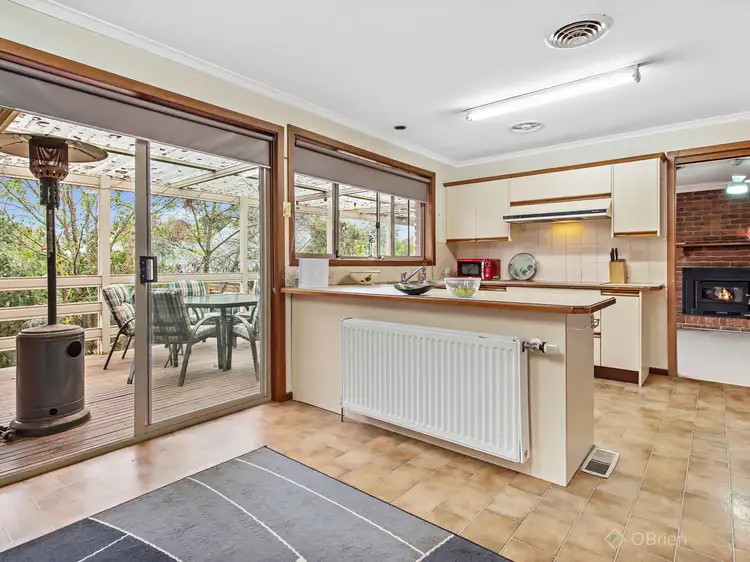 Second view of Homely house listing, 52A Palmerston Street, Berwick VIC 3806