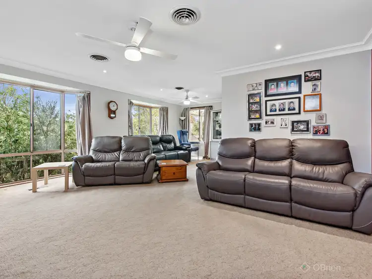 Third view of Homely house listing, 52A Palmerston Street, Berwick VIC 3806