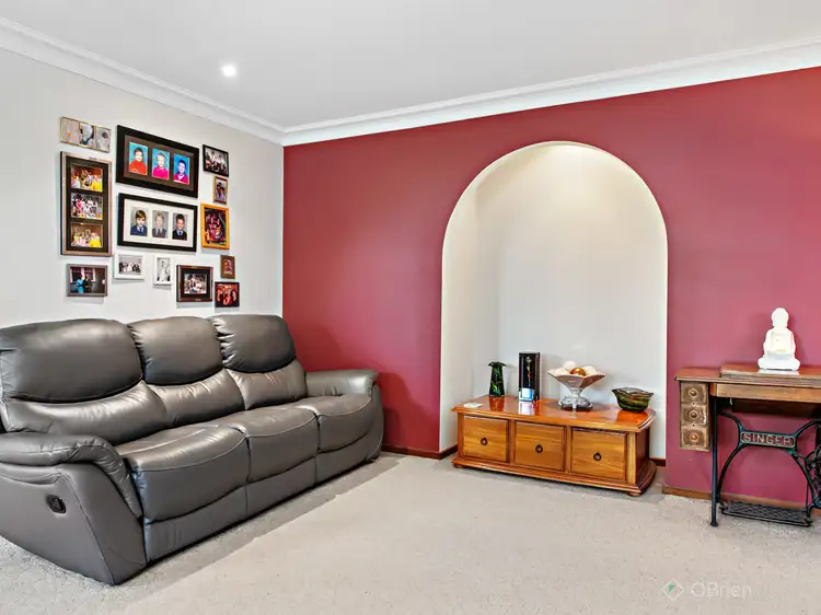 Fifth view of Homely house listing, 52A Palmerston Street, Berwick VIC 3806