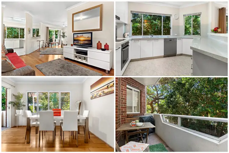 7/6 Clarke Street, Narrabeen NSW 2101
