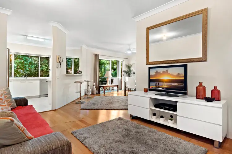 Second view of Homely apartment listing, 7/6 Clarke Street, Narrabeen NSW 2101
