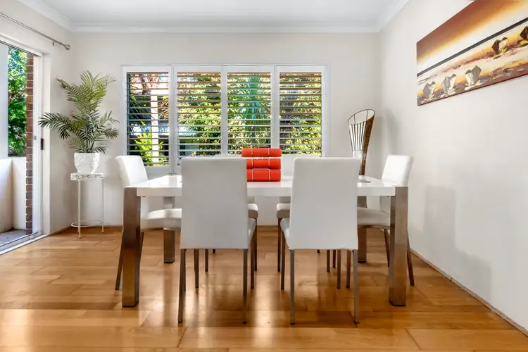 Third view of Homely apartment listing, 7/6 Clarke Street, Narrabeen NSW 2101