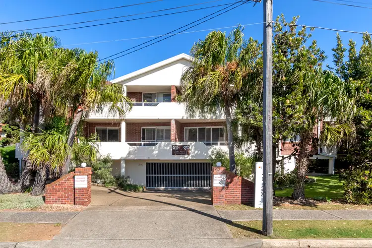 Fifth view of Homely apartment listing, 7/6 Clarke Street, Narrabeen NSW 2101