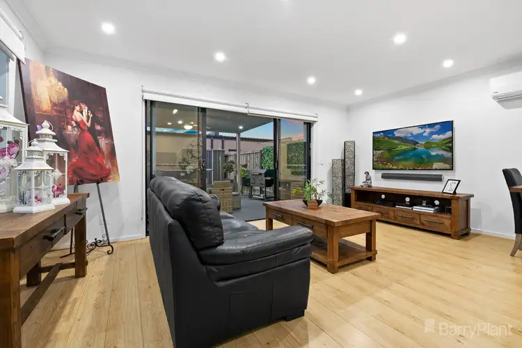 Third view of Homely house listing, 28 Lexington Crescent, Officer VIC 3809