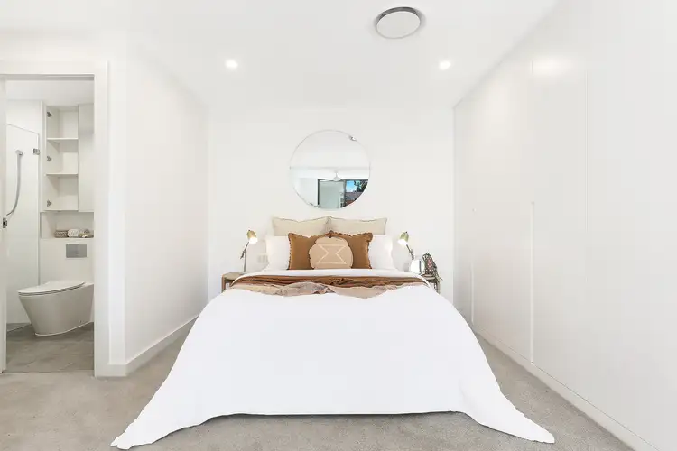 Fourth view of Homely apartment listing, 2/27 Gordon Street, Petersham NSW 2049