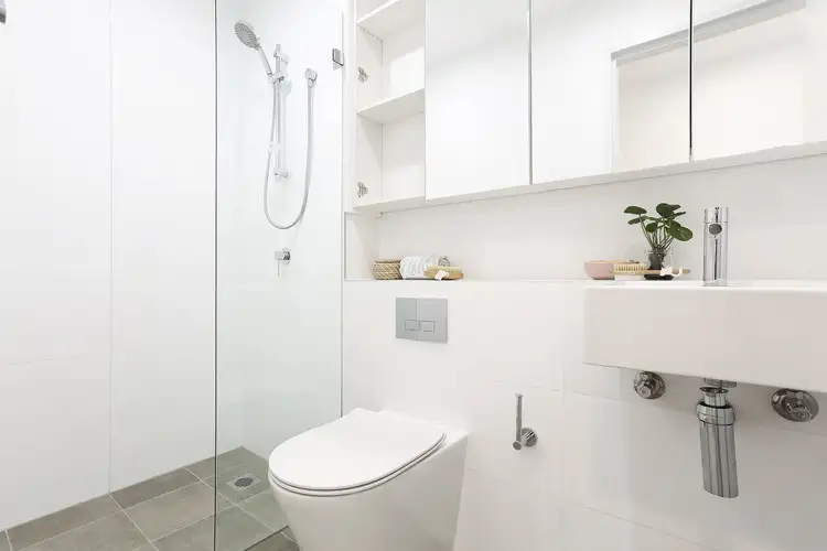 Fifth view of Homely apartment listing, 2/27 Gordon Street, Petersham NSW 2049