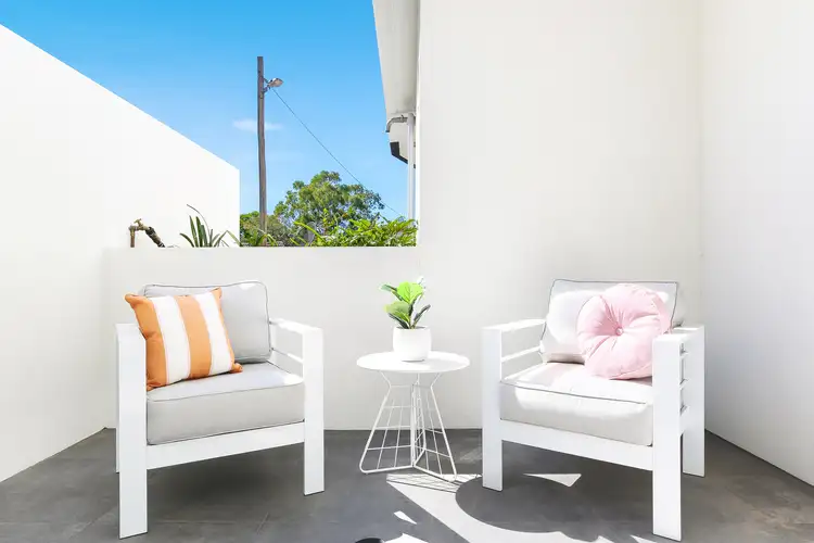 Sixth view of Homely apartment listing, 2/27 Gordon Street, Petersham NSW 2049