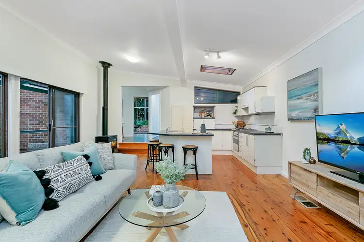 Second view of Homely house listing, 84 Ulm Street, Ermington NSW 2115