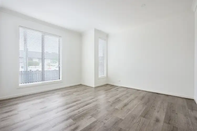 Fourth view of Homely house listing, 33 McLean Crescent, Dandenong North VIC 3175