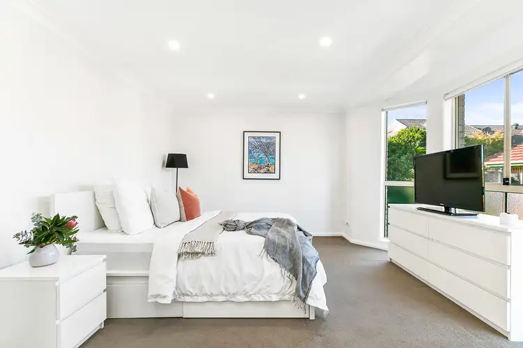 Fourth view of Homely townhouse listing, 4/11 Walton Crescent, Abbotsford NSW 2046