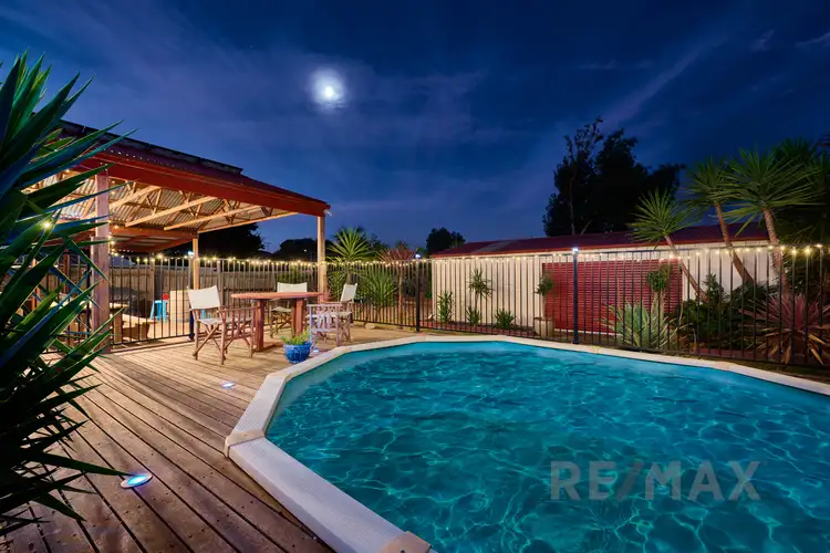 Third view of Homely house listing, 3 Camphor Court, Doveton VIC 3177