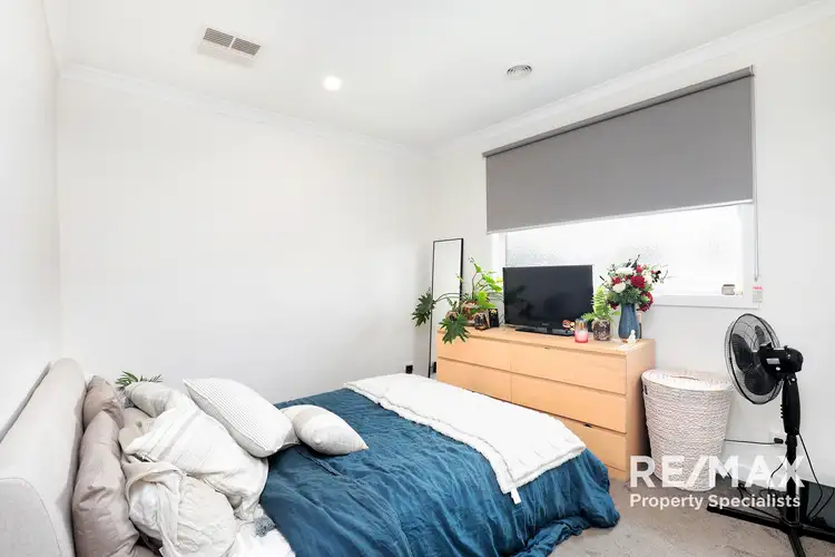 Fifth view of Homely townhouse listing, 3/15 Dorothy Street, Doveton VIC 3177