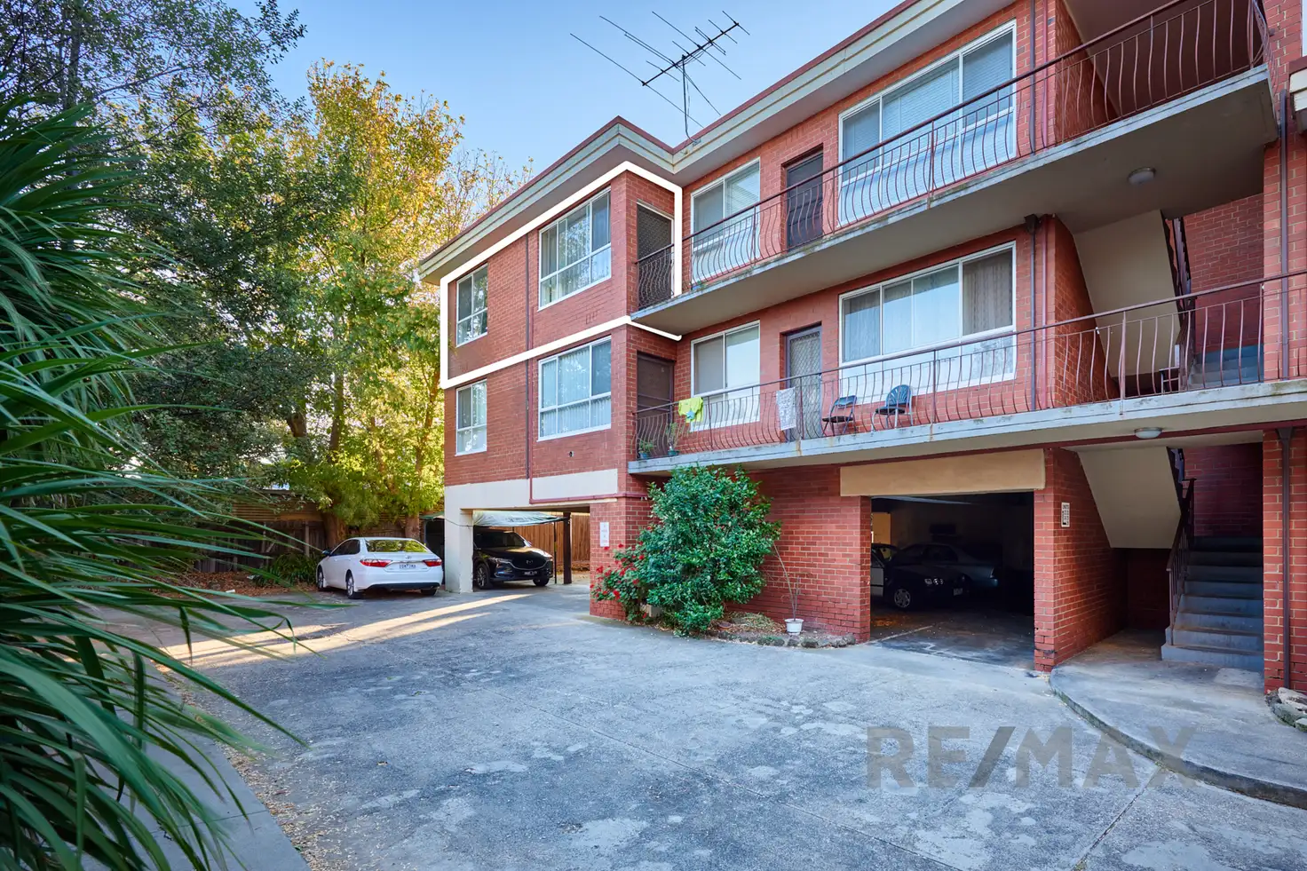 Main view of Homely unit listing, 26/153 Princes Highway, Dandenong VIC 3175