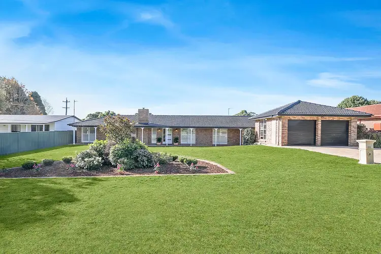 Fourth view of Homely house listing, 36 Charlotte Street, Robertson NSW 2577