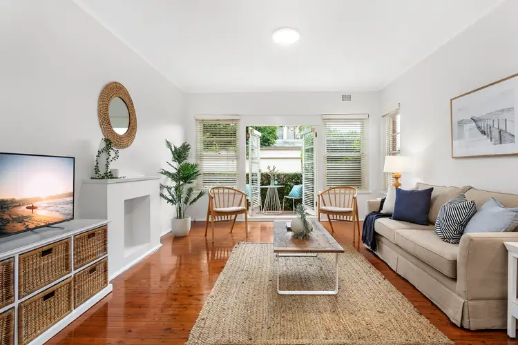 3/2 Quakers Road, Mosman NSW 2088