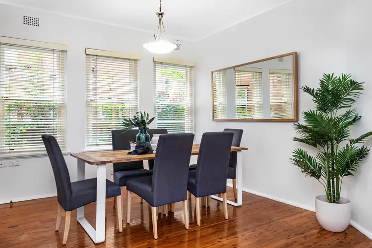 Fourth view of Homely apartment listing, 3/2 Quakers Road, Mosman NSW 2088