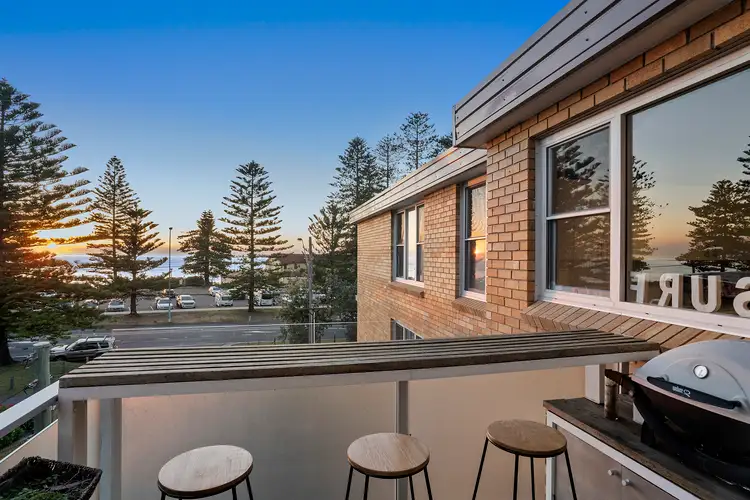 Third view of Homely apartment listing, 13/397 Barrenjoey Road, Newport NSW 2106