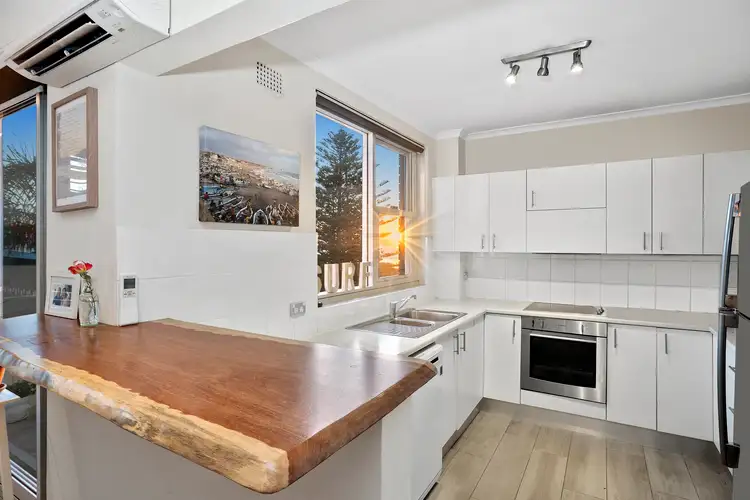 Fourth view of Homely apartment listing, 13/397 Barrenjoey Road, Newport NSW 2106