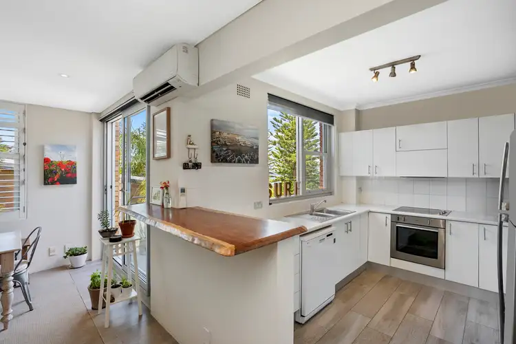 Fifth view of Homely apartment listing, 13/397 Barrenjoey Road, Newport NSW 2106