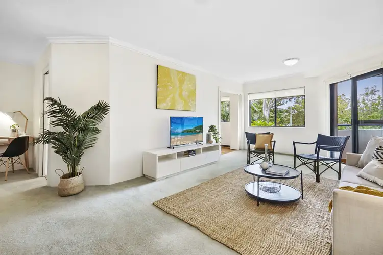 10/11-15 Foamcrest Avenue, Newport NSW 2106
