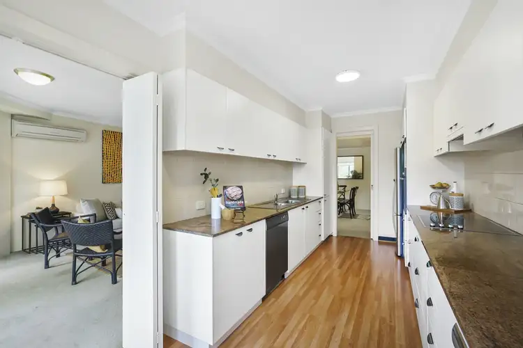 Second view of Homely apartment listing, 10/11-15 Foamcrest Avenue, Newport NSW 2106