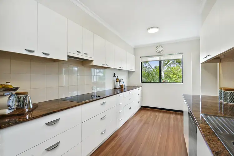 Third view of Homely apartment listing, 10/11-15 Foamcrest Avenue, Newport NSW 2106
