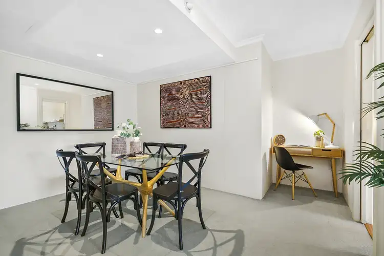 Fourth view of Homely apartment listing, 10/11-15 Foamcrest Avenue, Newport NSW 2106