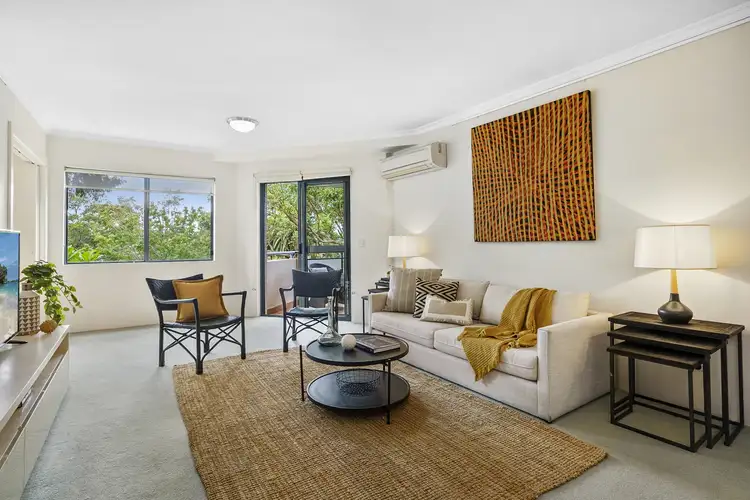 Fifth view of Homely apartment listing, 10/11-15 Foamcrest Avenue, Newport NSW 2106