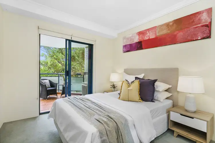 Sixth view of Homely apartment listing, 10/11-15 Foamcrest Avenue, Newport NSW 2106