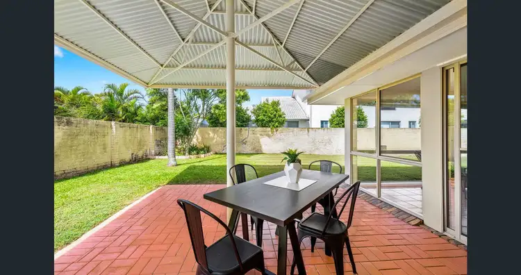 Second view of Homely house listing, 24 Cayman Drive, Clear Island Waters QLD 4226