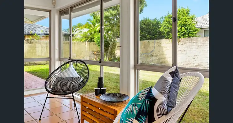 Fifth view of Homely house listing, 24 Cayman Drive, Clear Island Waters QLD 4226