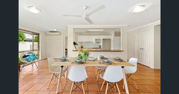 Sixth view of Homely house listing, 24 Cayman Drive, Clear Island Waters QLD 4226