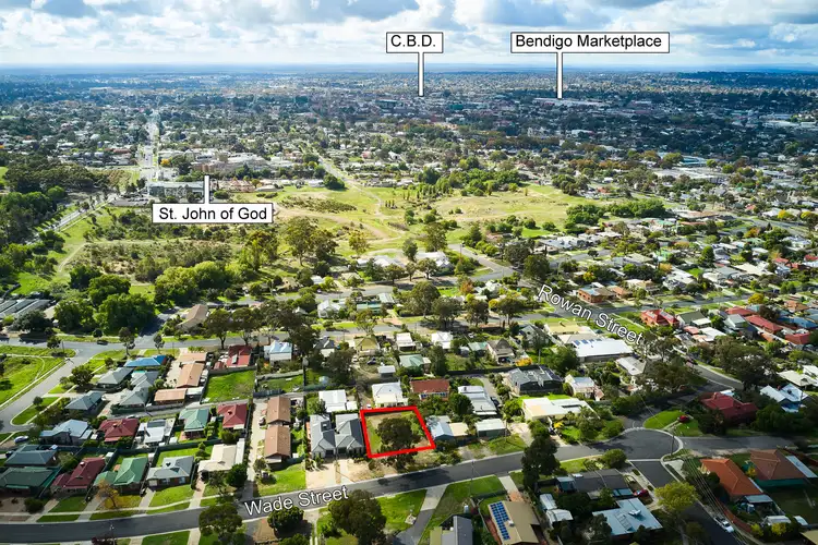 54 Wade Street, Golden Square VIC 3555