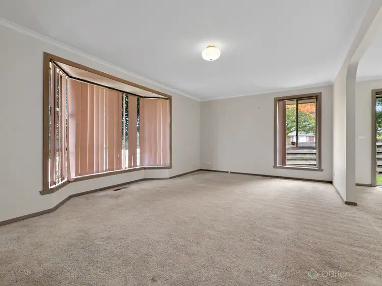 Second view of Homely unit listing, 1/92-94 Norfolk Drive, Narre Warren VIC 3805