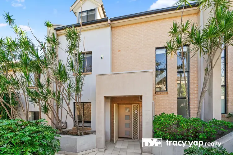 3/315 Kissing Point Road, Dundas NSW 2117