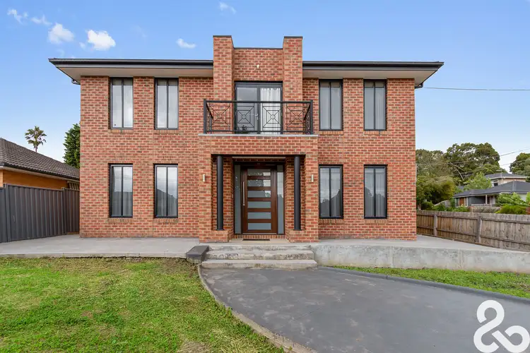 83 Settlement Road, Bundoora VIC 3083