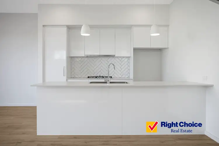 Third view of Homely semi-detached listing, 99A Dunmore Road, Shell Cove NSW 2529