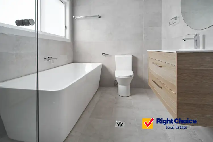 Sixth view of Homely semi-detached listing, 99A Dunmore Road, Shell Cove NSW 2529