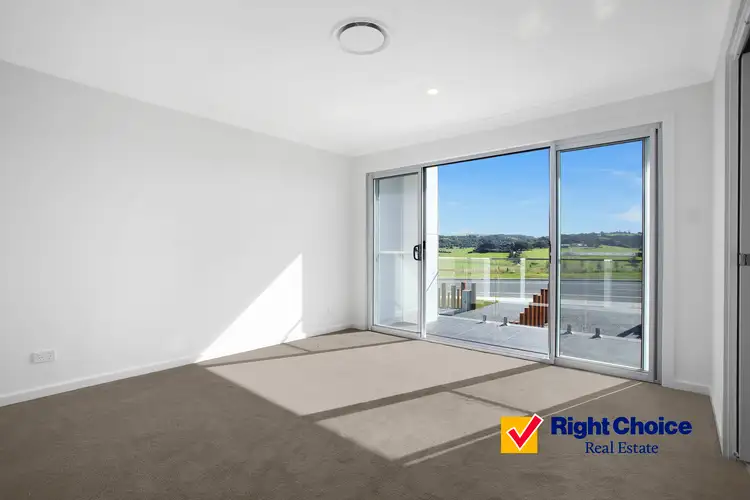 Seventh view of Homely semi-detached listing, 99A Dunmore Road, Shell Cove NSW 2529