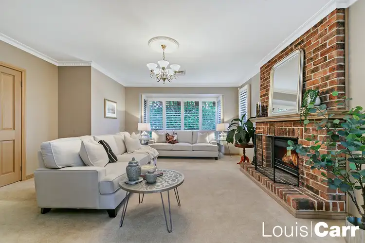 Second view of Homely house listing, 30 Westminster Drive, Castle Hill NSW 2154