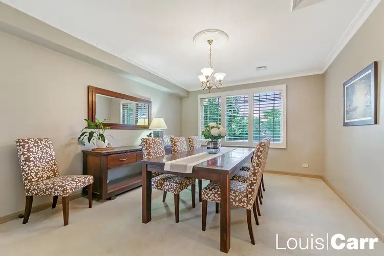 Third view of Homely house listing, 30 Westminster Drive, Castle Hill NSW 2154